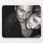 Photo personnalisable Mousepad