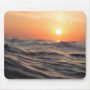 Tapis De Souris Photo personnalisée Mousepad