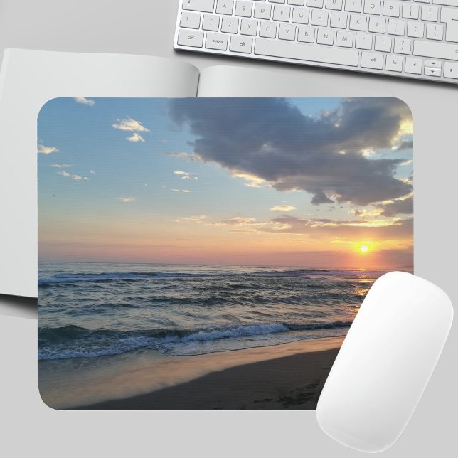 Tapis De Souris Photo personnalisée Mousepad (Créateur téléchargé)