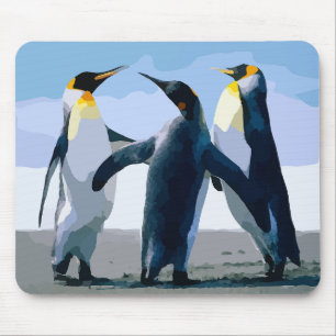 Tapis De Souris Photo personnalisée Mousepad