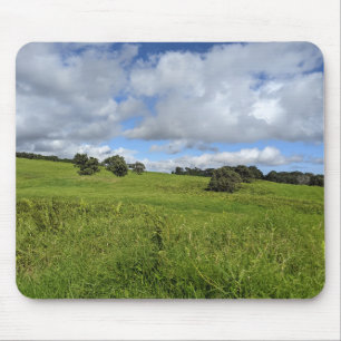 Tapis De Souris Photographie de paysage naturel hawaïen