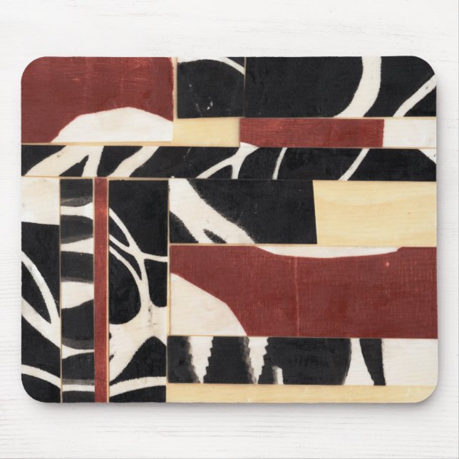 Tapis De Souris Pièces et parties II (Devant)