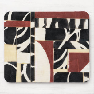 Tapis De Souris Pièces et pièces I