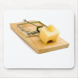 Tapis De Souris Piège de souris