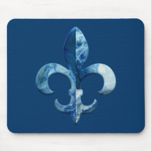 Tapis De Souris Pierre 5 de Faux de Fleur