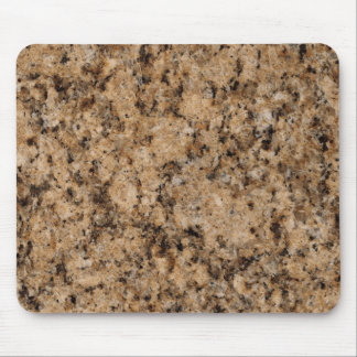 Tapis De Souris Pierre décorative de Juparana - beauté classique