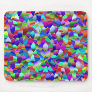 Tapis De Souris Pierres Ripplin...