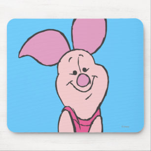 Tapis De Souris Piglet 3