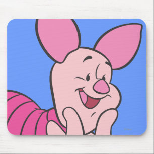 Tapis De Souris Piglet 8