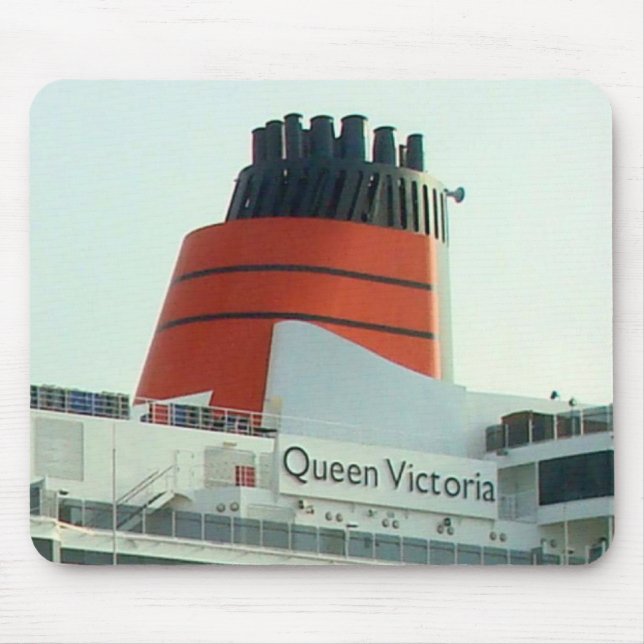 Tapis De Souris Pile Mousepad de qv (Devant)