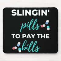Pills de slingin pour payer les factures