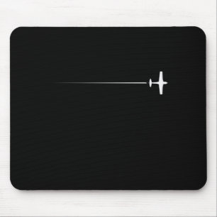 Tapis De Souris Pilote