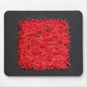Tapis De Souris Piments