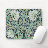 Pimpernel, William Morris