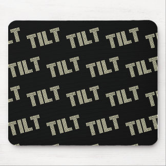 Tapis De Souris Pinball Player Non Slip Mousepad #2-1