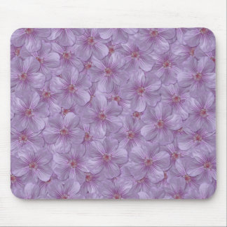 Tapis De Souris Pineywoods Geranium Motif sans soudure