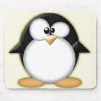 Tapis De Souris pingouin # 2