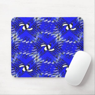Tapis De Souris Pingouins de natation......