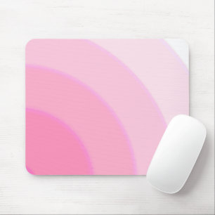 Tapis De Souris Pink Swils Mouse pad