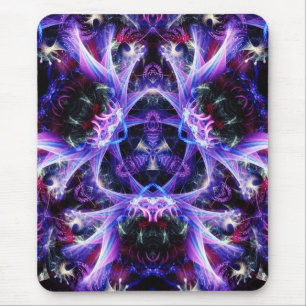 Tapis De Souris PinKPuRP fragile Mousepad