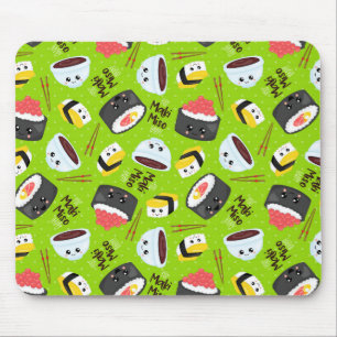 Tapis De Souris Pirate de la souris