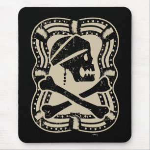 Tapis De Souris Pirates des Caraïbes 5  Sauvez votre âme