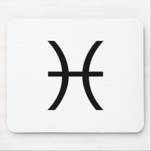 Tapis De Souris Pisces
