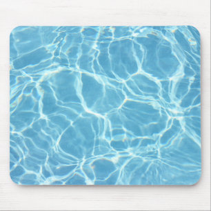 Tapis De Souris Piscine Mousepad