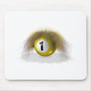 Tapis De Souris Piscine No.1