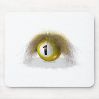 Tapis De Souris Piscine No.1