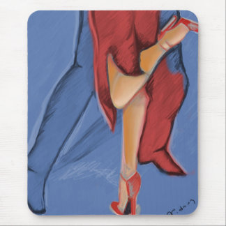 Tapis De Souris Piso d'Al de viruta de Sacale