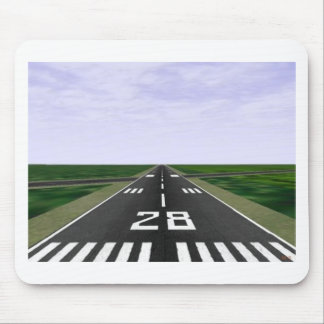 Tapis De Souris Piste