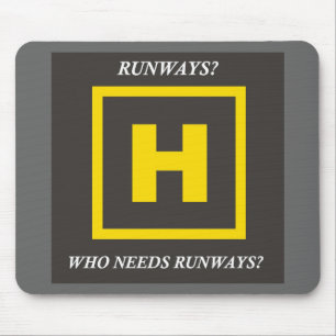 Tapis De Souris Pistes ?