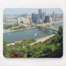 Pittsburgh de Mt. Washington