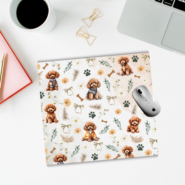 Tapis De Souris Pizzazz Whimsy Mousepad (Créateur téléchargé)