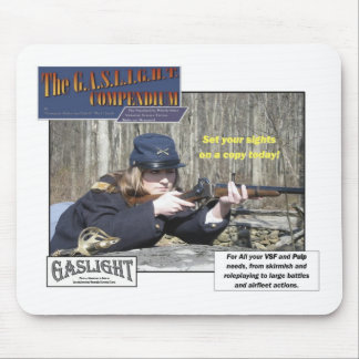 Tapis De Souris Placez vos vues Mousepad