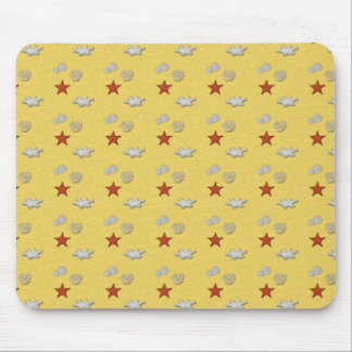 Tapis De Souris Plage