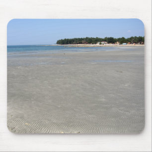 Tapis De Souris Plage