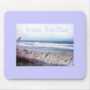 Tapis De Souris Plage Mousepad