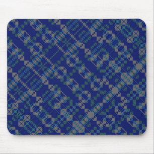 Tapis De Souris PlaidWorkz114 MousePad
