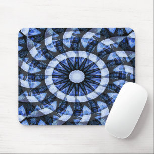 Tapis De Souris Plaisir d'hiver.....
