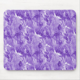 Tapis De Souris Plaisir pourpre...