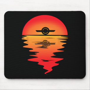 Tapis De Souris Planche à roulettes électrique Onewheel Float Mono