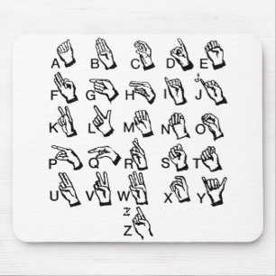 Tapis De Souris plaque