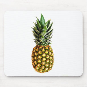 Tapis De Souris Plaque de souris ananas