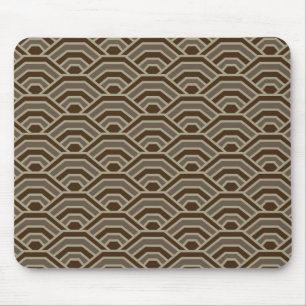 Tapis De Souris Plaque de souris Earth Arches