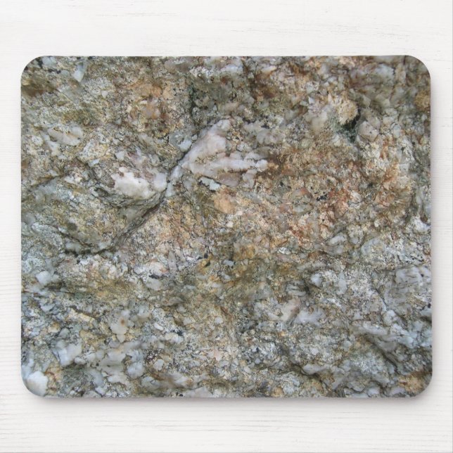 Tapis De Souris Plaque de souris en granit (Devant)