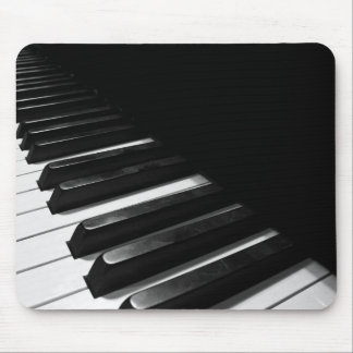 Tapis De Souris Plaque de souris pour piano