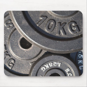 Tapis De Souris Plaques de levage