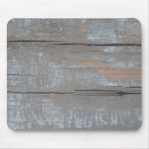 Plaques patinées